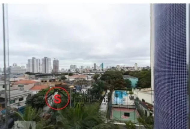 Imagem Amplo apartamento, ótima localização, próximo a Parque, principais avenidas, mercados, padarias, farmácias e com?(C)rcios em geral