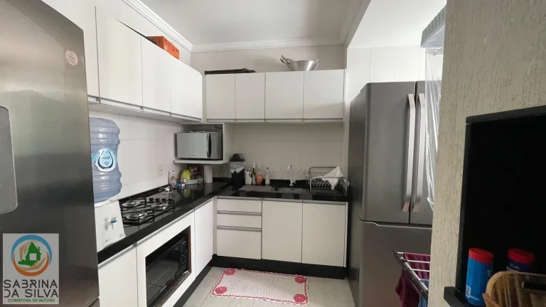 Imagem Apartamento - Balneário Piçarras - Balneário Piçarras