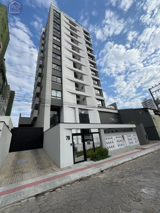 Imagem Apartamento 3 dormitórios!