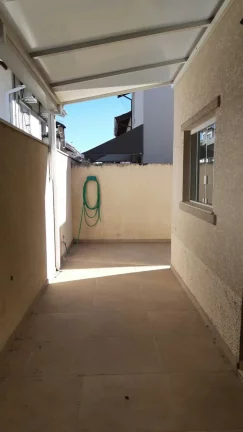 Imagem Casa à Venda no Condomínio Villaggio Siriema II – Conforto e Segurança em Atibaia