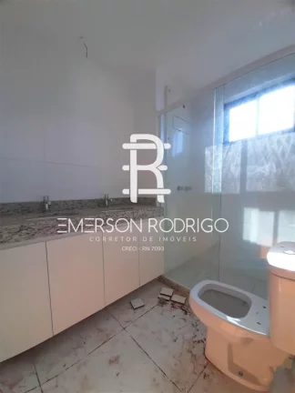 Imagem Apartamento para Venda em Natal / RN no bairro Lagoa Nova
