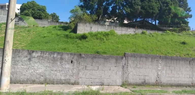 Imagem Terreno à venda, 600 m2 por R$ 280.000 - Vila Oliveira - Mogi das Cruzes/SP