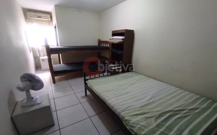 Imagem Pousada a venda com 21 suítes - Braga - Cabo Frio