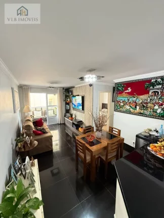 Imagem Apartamento à venda (60,00 m²), Parque Munhoz, São Paulo, SP