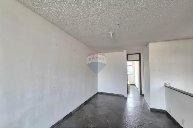Imagem Apartamento 2 quartos , 56m² à venda na Taquara, Rio de Janeiro