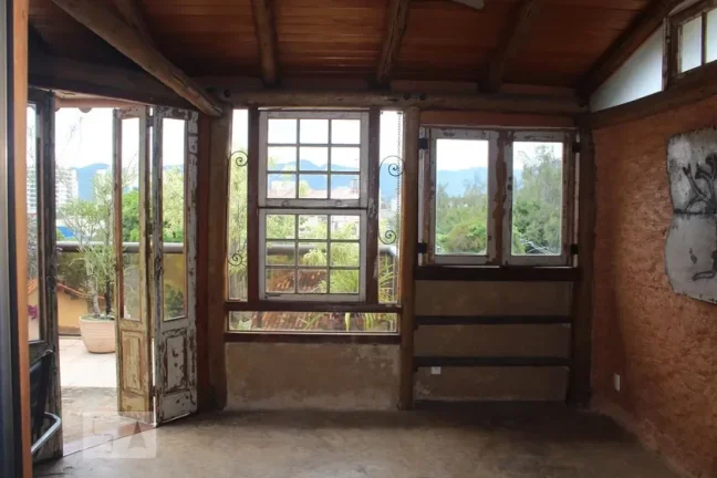 Imagem Apartamento à Venda - Recreio, 3 Quartos, 180 m2