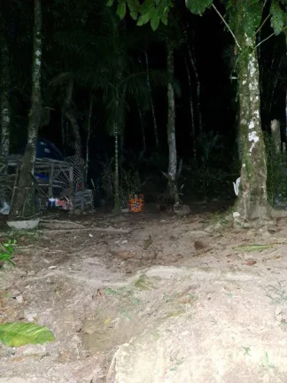 Imagem Chácara com 2 dormitórios à venda, 1500 m² por R$ 250.000,00 - Agenor de Campos - Mongaguá/SP