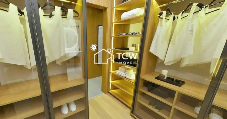 Imagem Apartamento com 3 Quartos à venda no Vila Nova Conceição