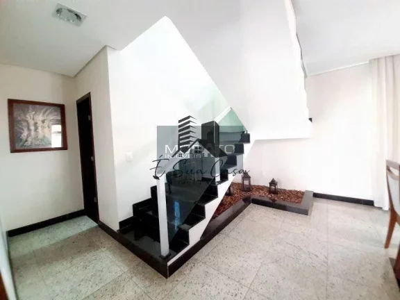 Imagem Casa 4 Quartos no Bairro Trevo