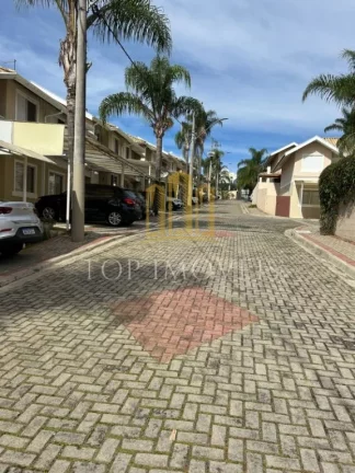 Imagem Casa de 3 quartos sendo 1 suíte no condominio Campo dei Fiori - Urbanova