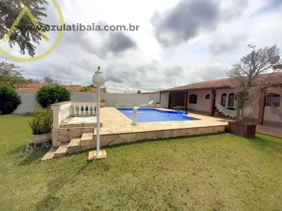 Imagem Casa para Venda em Atibaia, Jardim Dos Pinheiros, 2 dormitórios, 1 suíte, 3 banheiros, 5 vagas