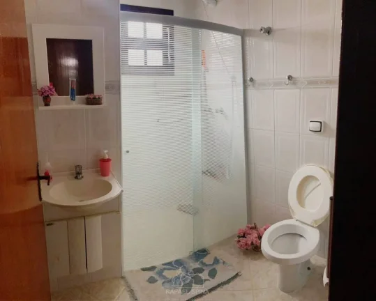 Imagem Casa à venda no bairro Jardim Shangri-Lá - Atibaia/SP