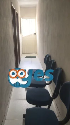 Imagem Sala comercial mobiliada para locação