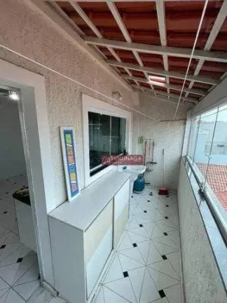 Imagem Sobrado com 3 Suítes à venda, 150 m² por R$ 845.000 - Vila Gustavo - São Paulo/SP