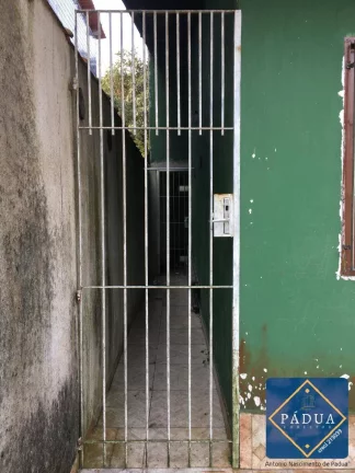 Imagem casa 2 dormitórios