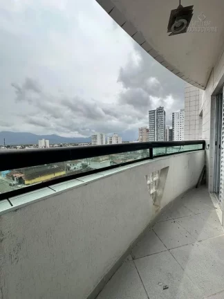 Imagem Apartamento com Lazer Completo – Bairro Ocian, 100 mt da praia
