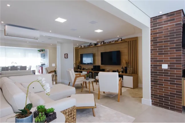 Imagem APARTAMENTO RESIDENCIAL em São Paulo - SP, Alto de Pinheiros