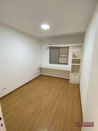 Imagem Apartamento com 2 dormitórios à venda, 75 m² por R$ 380,000 - Vila Zanardi - Guarulhos/SP