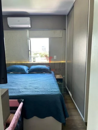 Imagem Lindo Apartamento espaçoso com 90 mts², 2 Quartos, 1 escritório, móveis projetados,Tambaú