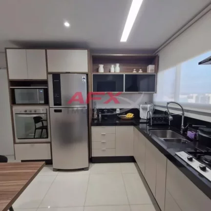 Imagem Apartamento 3 Quartos Sorocaba - SP - Centro