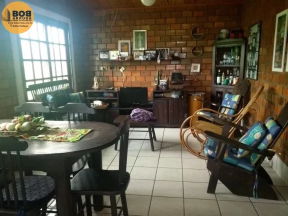 Imagem Casa de Condomínio