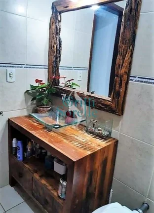 Imagem Casas à Venda em Silop - Ubatuba/SP.