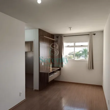 Imagem Apartamento à venda R$ 150.000,00 - Jardim São Paulo II - Londrina - PR