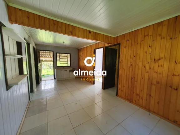 Imagem Casa 2 dormitórios à venda Parque Serrano I Itaara/RS