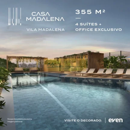 Imagem APARTAMENTO RESIDENCIAL em SÃO PAULO - SP, SUMAREZINHO