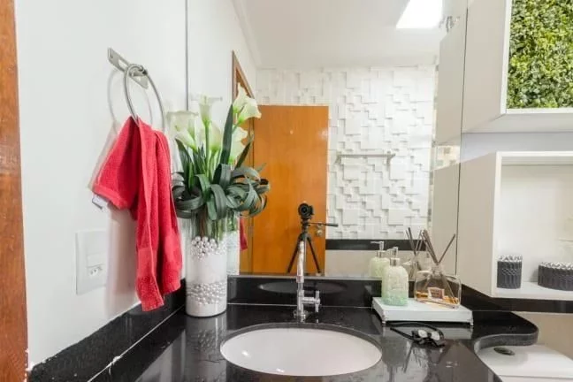 Imagem Apartamento com 3 dormitórios à venda, 111 m² por R$ 760.000,00 - Jardim Augusta - São José dos Campos/SP
