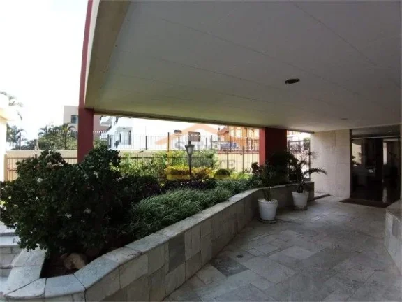 Imagem Apartamento com 80m², 3 dormitórios, sendo 1 suíte com armários embutidos, sala para 2 ambientes...