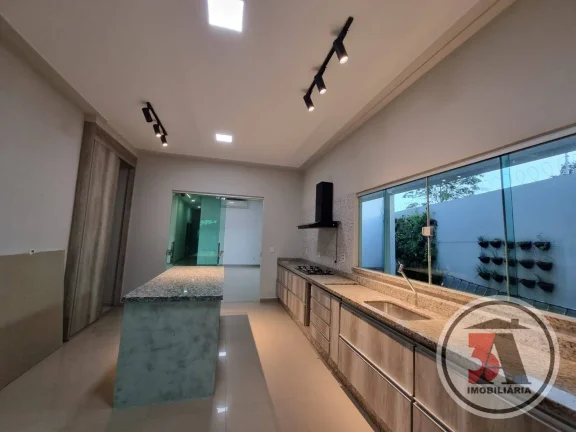 Imagem Casa 488m2 no Condomínio Jequitibá