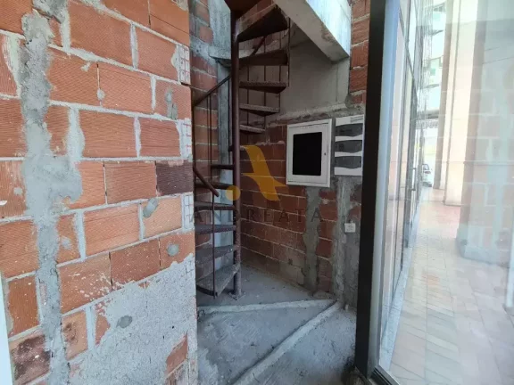 Imagem Loja para aluguel no condomínio SunPlaza Barra da Tijuca