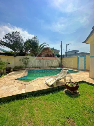 Imagem CASA RESIDENCIAL em RIO DE JANEIRO - RJ, RECREIO DOS BANDEIRANTES