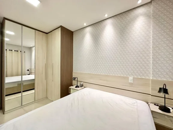 Imagem Apartamento 3 Dormitórios - Bairro Navegantes