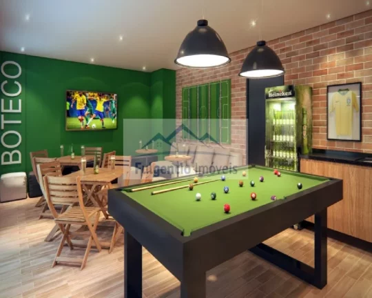 Imagem Eleva Tatuapé | Apartamento com 2 dormitórios (recém entregue) | Chácara Califórnia