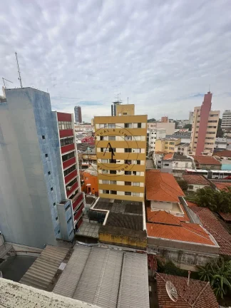 Imagem Apartamento à venda em Campinas, Botafogo, com 1 quarto, 45m2