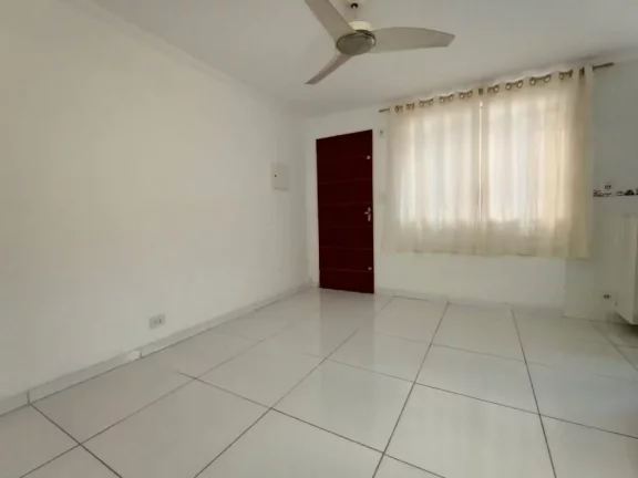 Imagem Apartamento com 2 dormitórios à venda, 42 m² por R$ 150.000,00 - Jardim América - Poá/SP