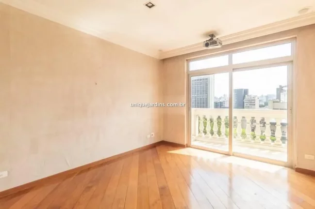 Imagem Apartamento para alugar Jardim Europa São Paulo