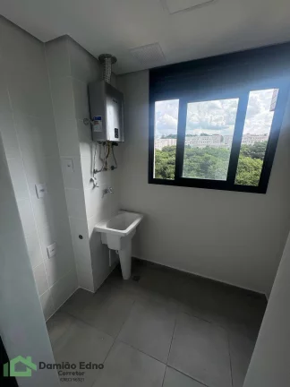 Imagem Apartamento no Residencial Belacqua com 68 M² Jundiaí SP