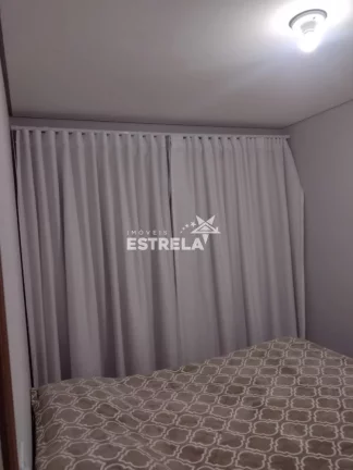 Imagem Excelente Apartamento 02 Dorms - Itapevi/SP