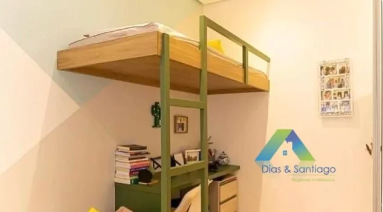 Imagem PARQUE FONGARO Apartamento Garden 91M², 2 dormitórios 1 suíte, 1 vaga, lazer completo ótima localização e valor !!!