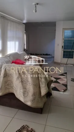 Imagem Casa - Ribeirão Preto - Vila Virgínia