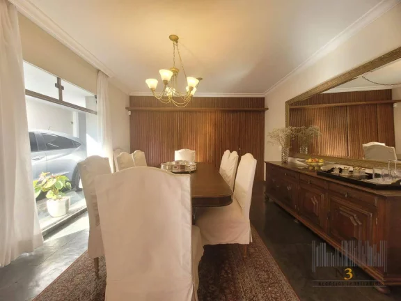 Imagem Casa com 4 dormitórios à venda, 352 m² por R$ 2.900.000,00 - Vila Leopoldina - São Paulo/SP