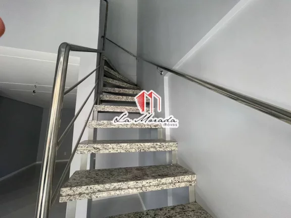 Imagem SOLLARIUM Cobertura, duplex, 112m2 Aceita proposta