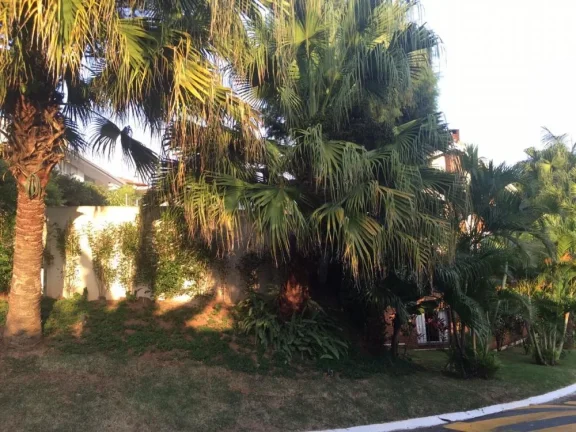 Imagem Casa em Alphaville 435m²