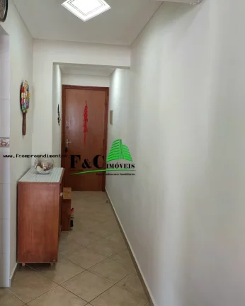Imagem Apartamento para Venda em Mongaguá, Aguapeu, 2 dormitórios, 1 suíte, 1 banheiro, 2 vagas