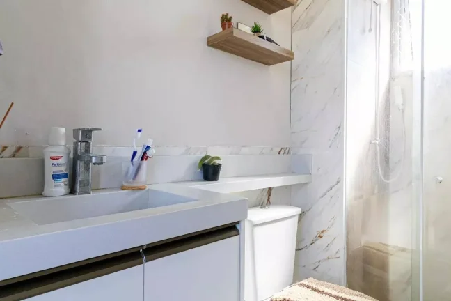 Imagem Duplex à Venda com 2 Dormitórios - Metrocasa Patriarca
