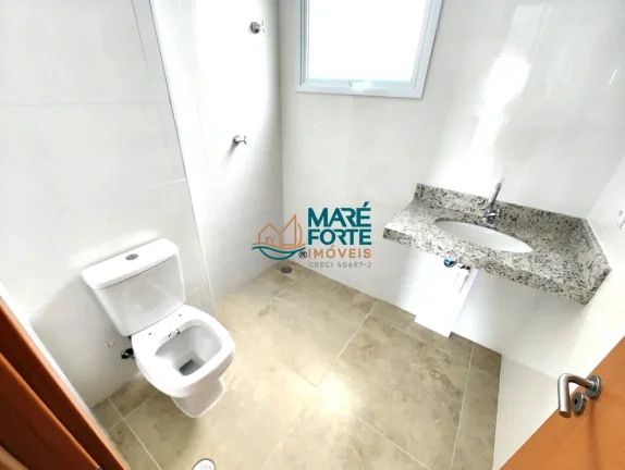 Imagem APARTAMENTO NOVO, RECÉM ENTREGUE, COM 71M² E 2 VAGAS DE GARAGEM!