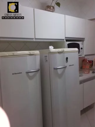 Imagem Apartamento na Riviera de São Lourenço